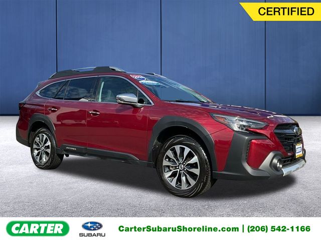 2024 Subaru Outback Touring