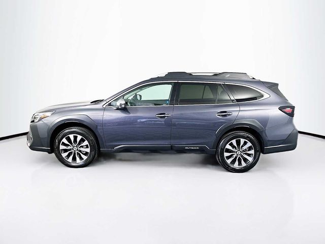 2024 Subaru Outback Touring