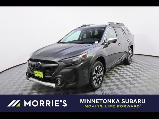 2024 Subaru Outback Touring