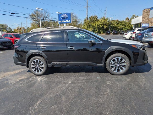 2024 Subaru Outback Touring