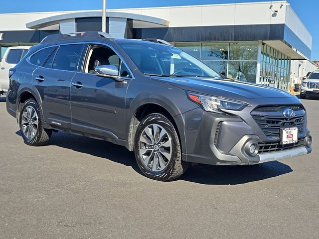 2024 Subaru Outback Touring