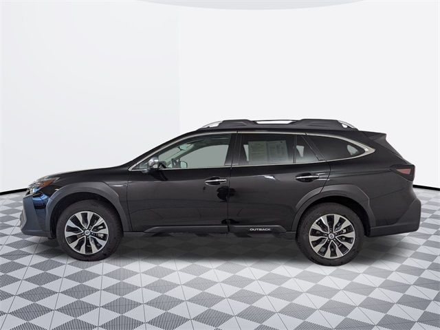 2024 Subaru Outback Touring