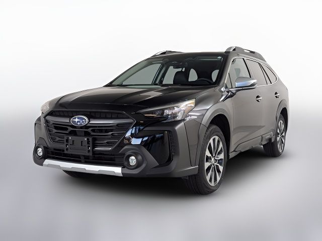 2024 Subaru Outback Touring