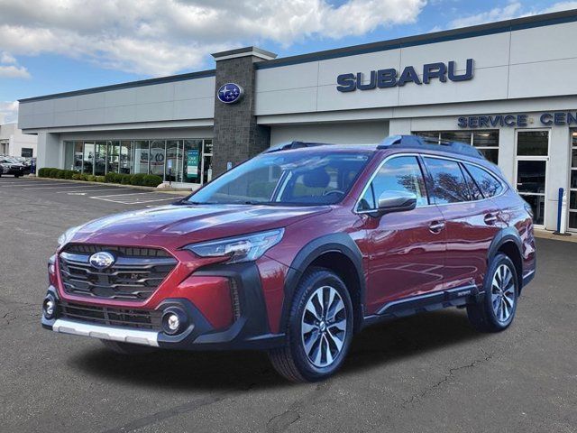 2024 Subaru Outback Touring