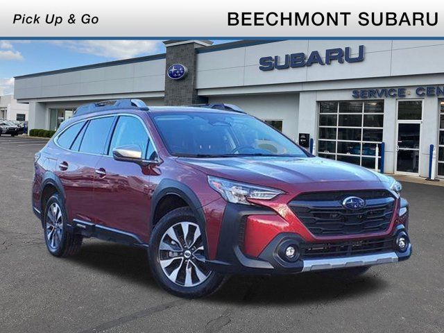 2024 Subaru Outback Touring