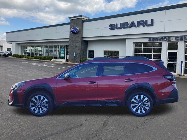 2024 Subaru Outback Touring