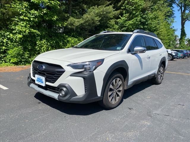 2024 Subaru Outback Touring