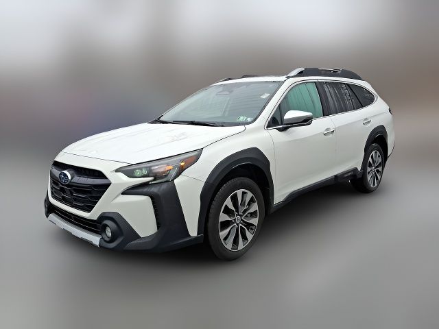 2024 Subaru Outback Touring