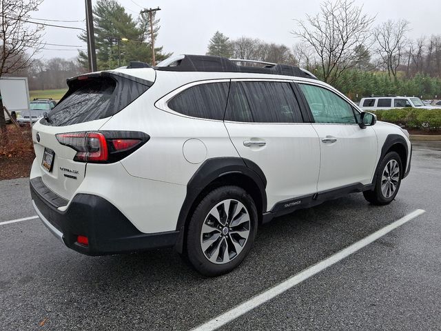 2024 Subaru Outback Touring