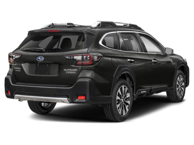 2024 Subaru Outback Touring