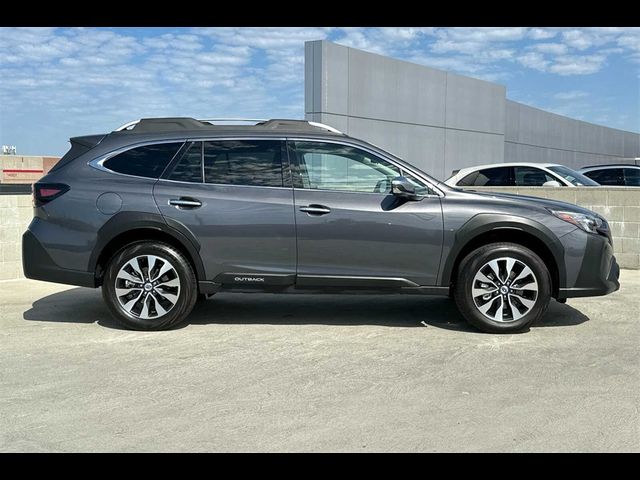 2024 Subaru Outback Touring