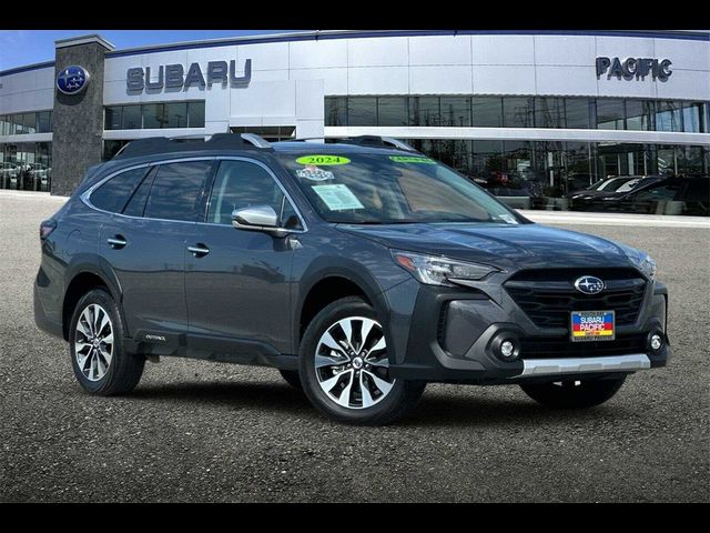 2024 Subaru Outback Touring