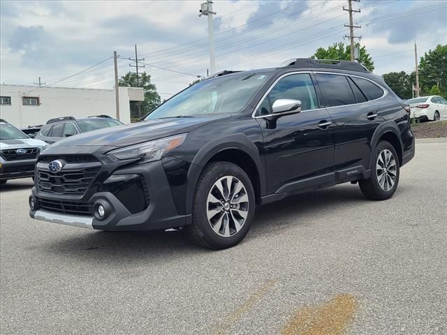 2024 Subaru Outback Touring