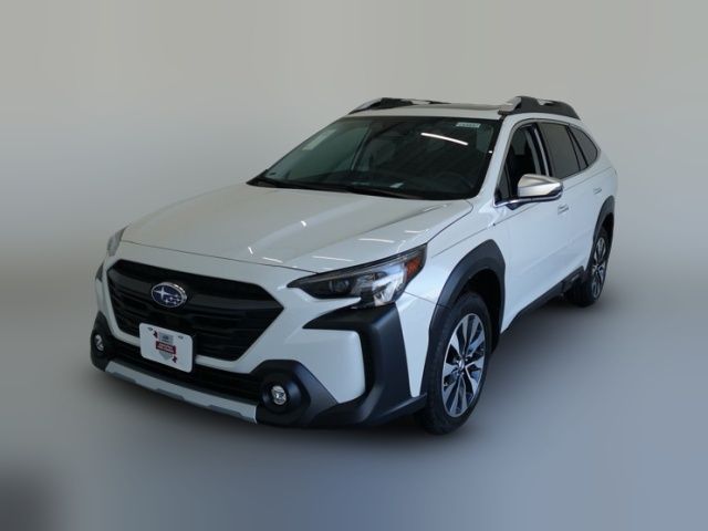 2024 Subaru Outback Touring