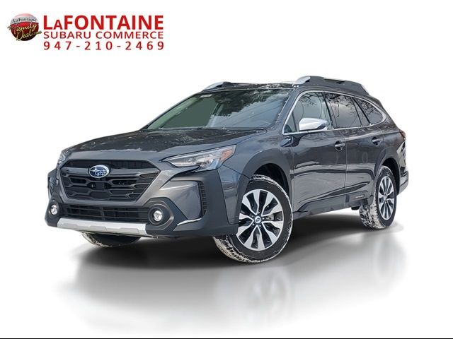 2024 Subaru Outback Touring