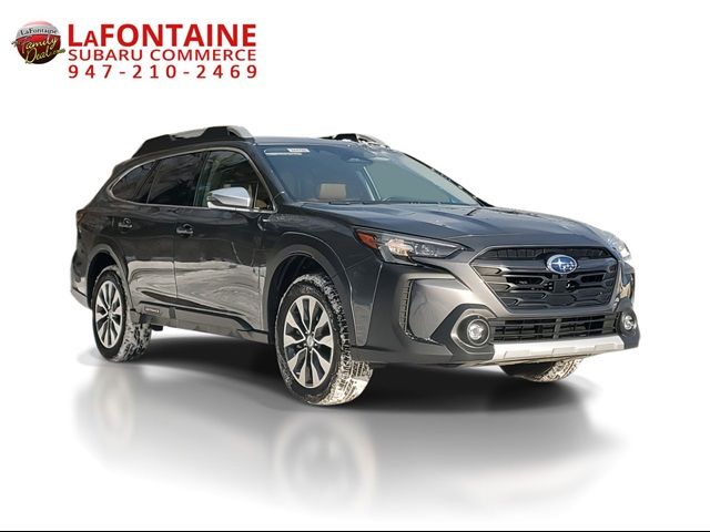 2024 Subaru Outback Touring