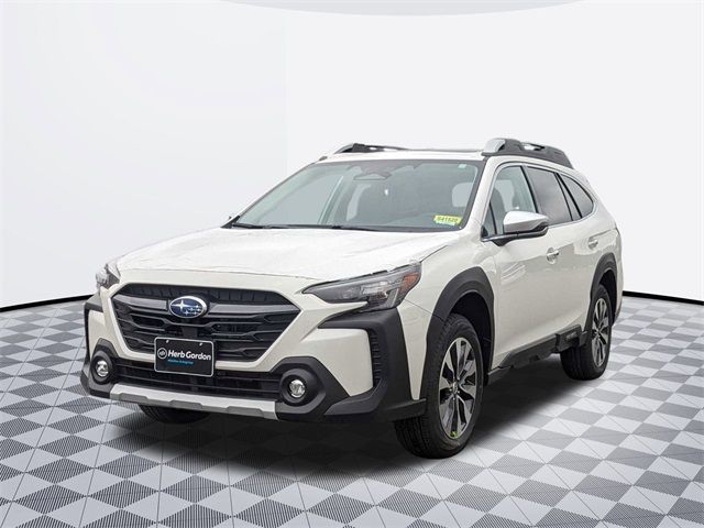 2024 Subaru Outback Touring