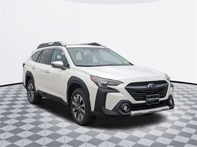 2024 Subaru Outback Touring