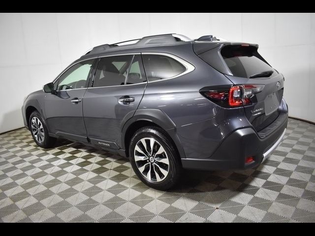 2024 Subaru Outback Touring