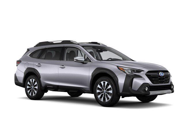 2024 Subaru Outback Touring