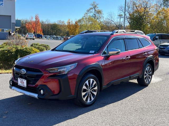 2024 Subaru Outback Touring