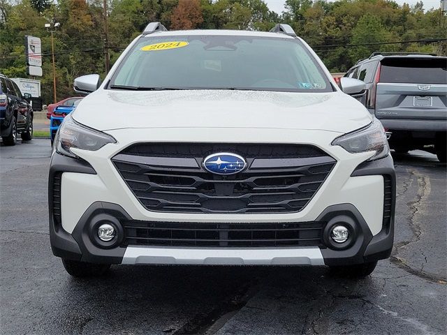 2024 Subaru Outback Touring