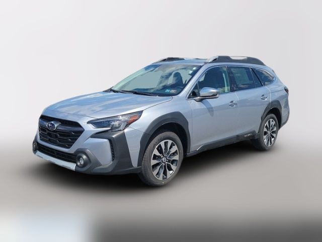 2024 Subaru Outback Touring