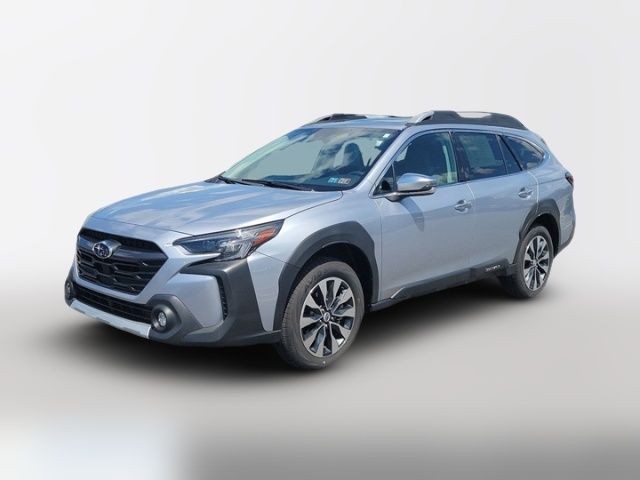 2024 Subaru Outback Touring