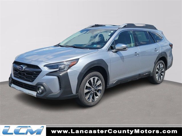 2024 Subaru Outback Touring