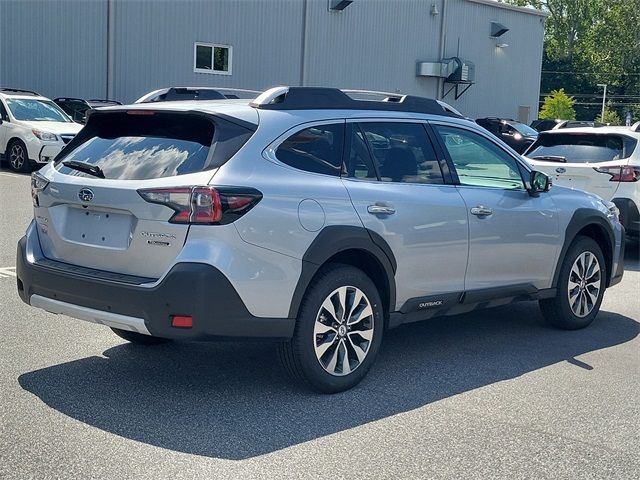 2024 Subaru Outback Touring