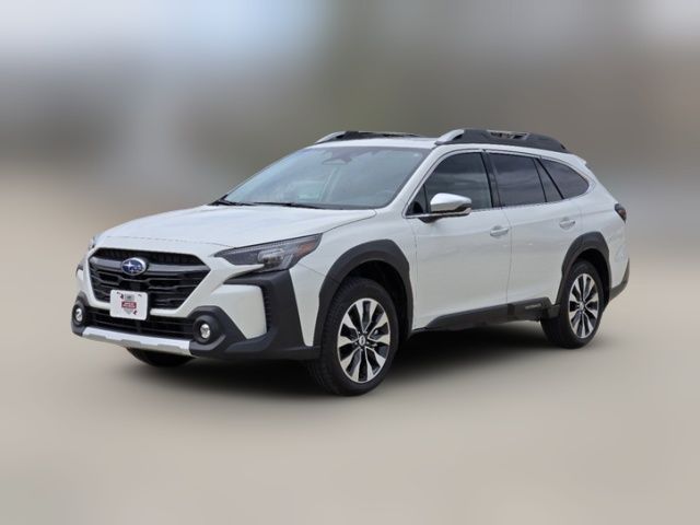 2024 Subaru Outback Touring