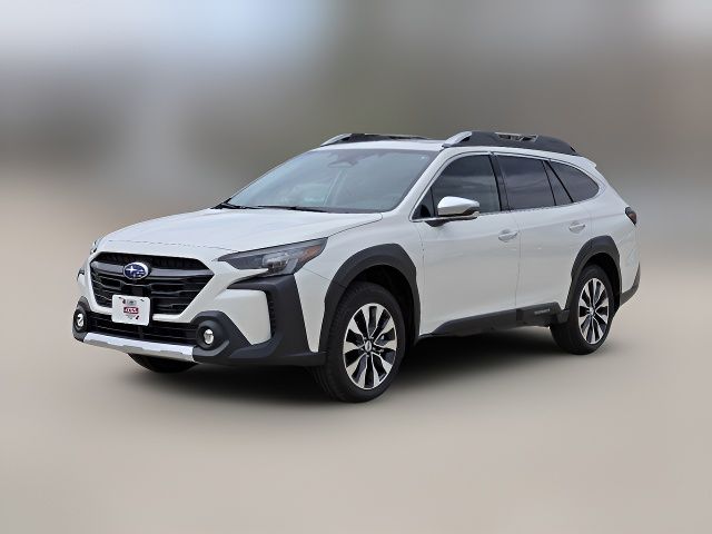 2024 Subaru Outback Touring