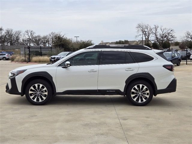 2024 Subaru Outback Touring