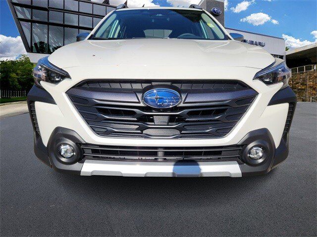 2024 Subaru Outback Touring