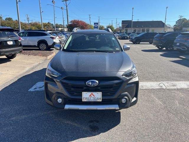 2024 Subaru Outback Touring