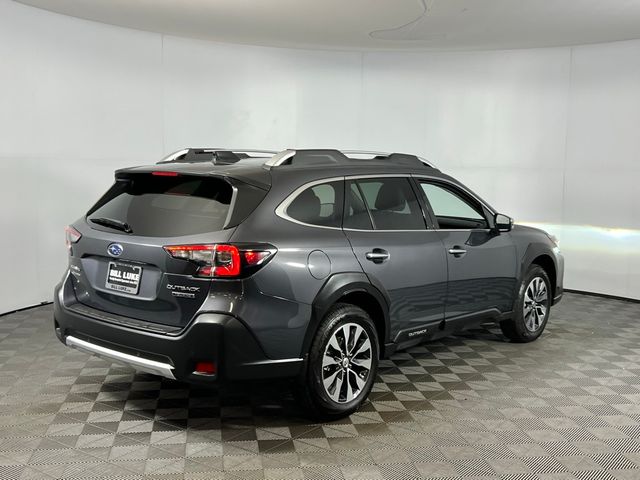 2024 Subaru Outback Touring