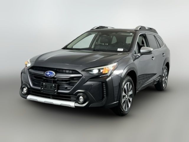 2024 Subaru Outback Touring