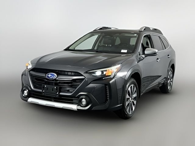 2024 Subaru Outback Touring