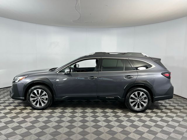 2024 Subaru Outback Touring