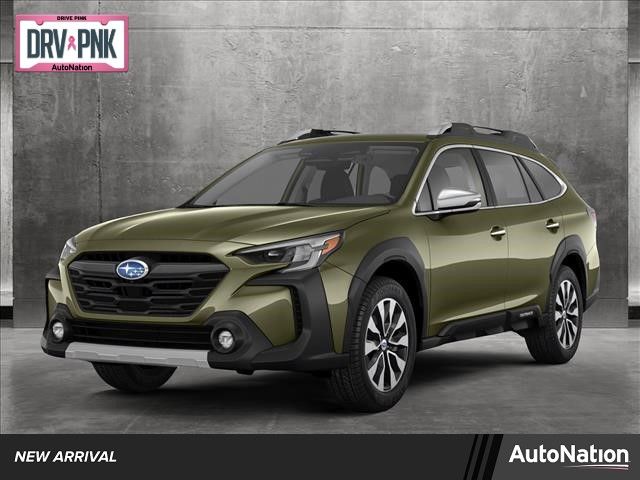 2024 Subaru Outback Touring