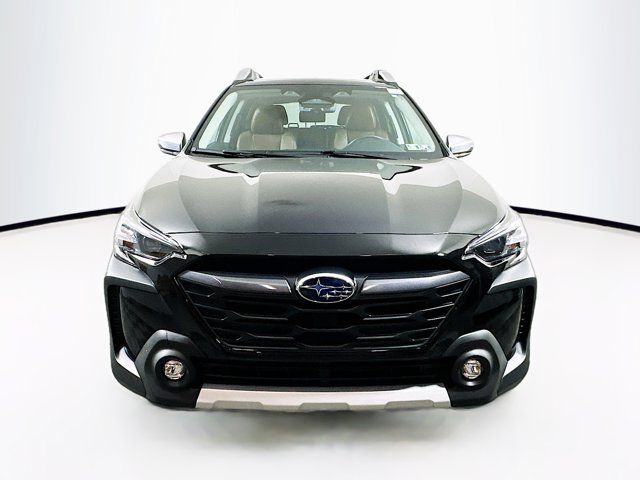 2024 Subaru Outback Touring