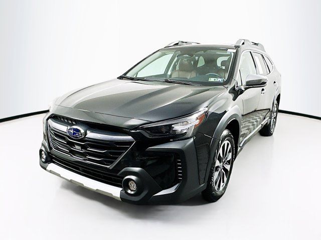 2024 Subaru Outback Touring