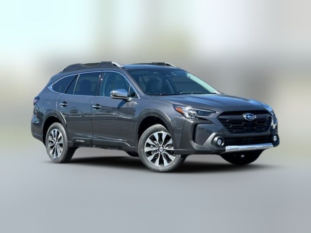 2024 Subaru Outback Touring