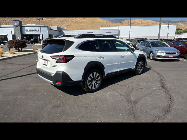 2024 Subaru Outback Touring