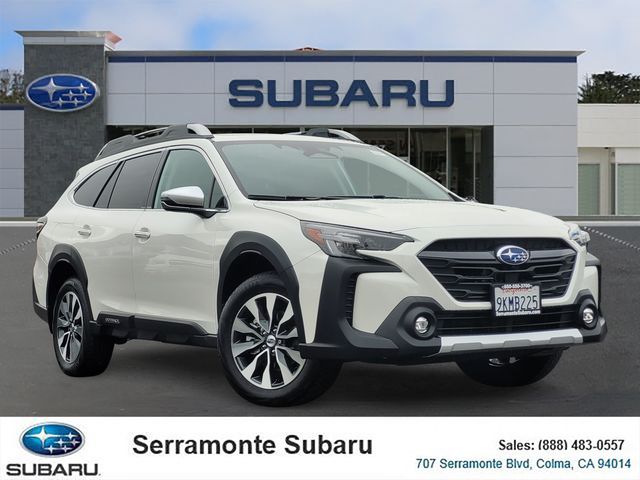 2024 Subaru Outback Touring