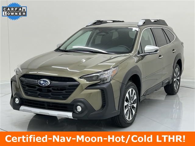 2024 Subaru Outback Touring