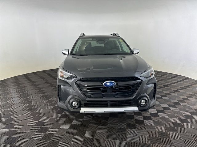 2024 Subaru Outback Touring