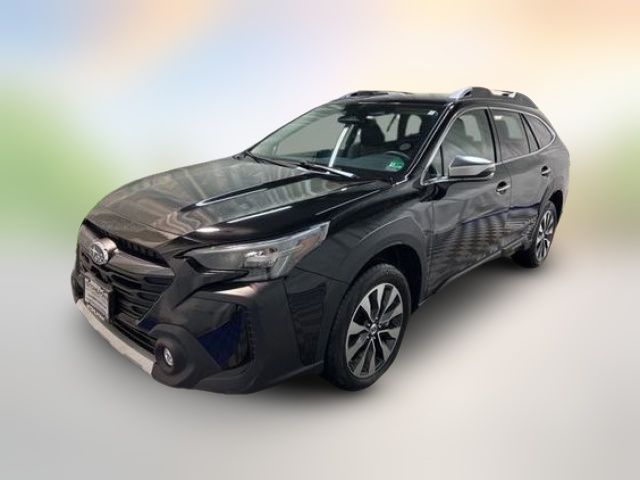 2024 Subaru Outback Touring