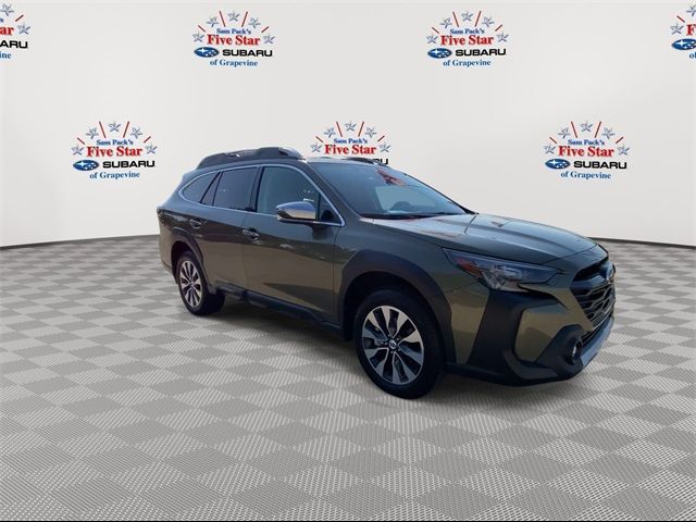 2024 Subaru Outback Touring