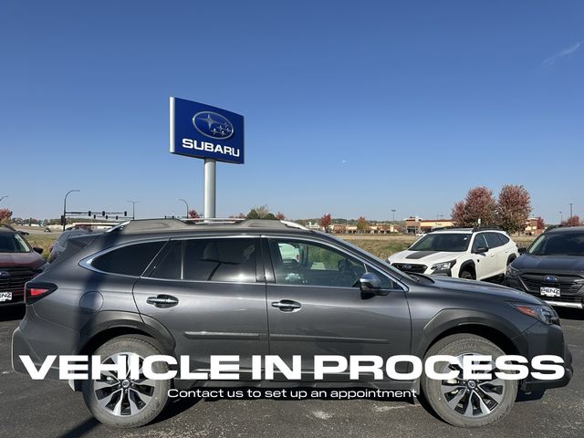 2024 Subaru Outback Touring